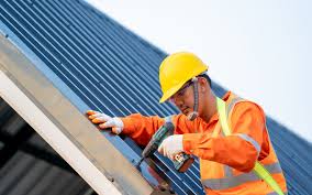 Fast & Reliable Emergency Roof Repairs in Marysville, WA